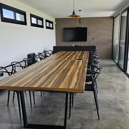 Villa Roldan, Casa De Reuniones, Eventos Y Vacaciones Exterior foto