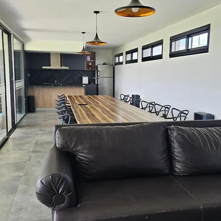 Villa Roldan, Casa De Reuniones, Eventos Y Vacaciones Exterior foto