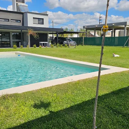 Villa Roldan, Casa De Reuniones, Eventos Y Vacaciones Exterior foto