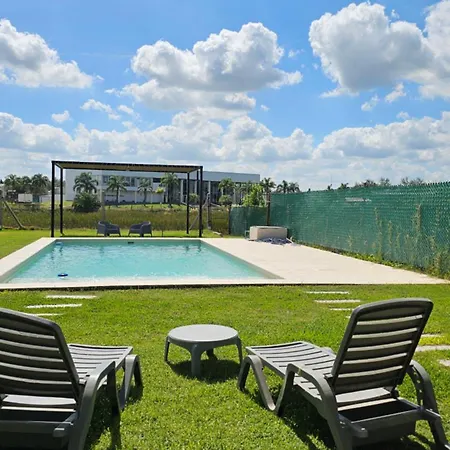 Villa Roldan, Casa De Reuniones, Eventos Y Vacaciones Exterior foto