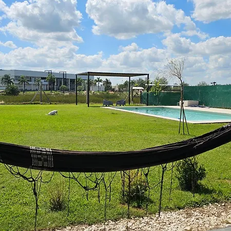 Villa Roldan, Casa De Reuniones, Eventos Y Vacaciones Exterior foto