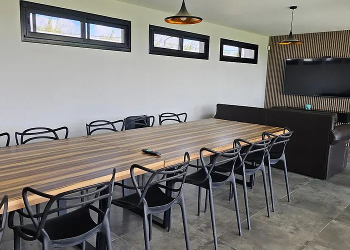 Roldan, Casa De Reuniones, Eventos Y Vacaciones