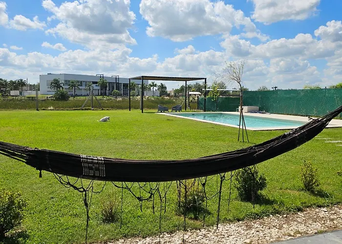 Roldan, Casa De Reuniones, Eventos Y Vacaciones