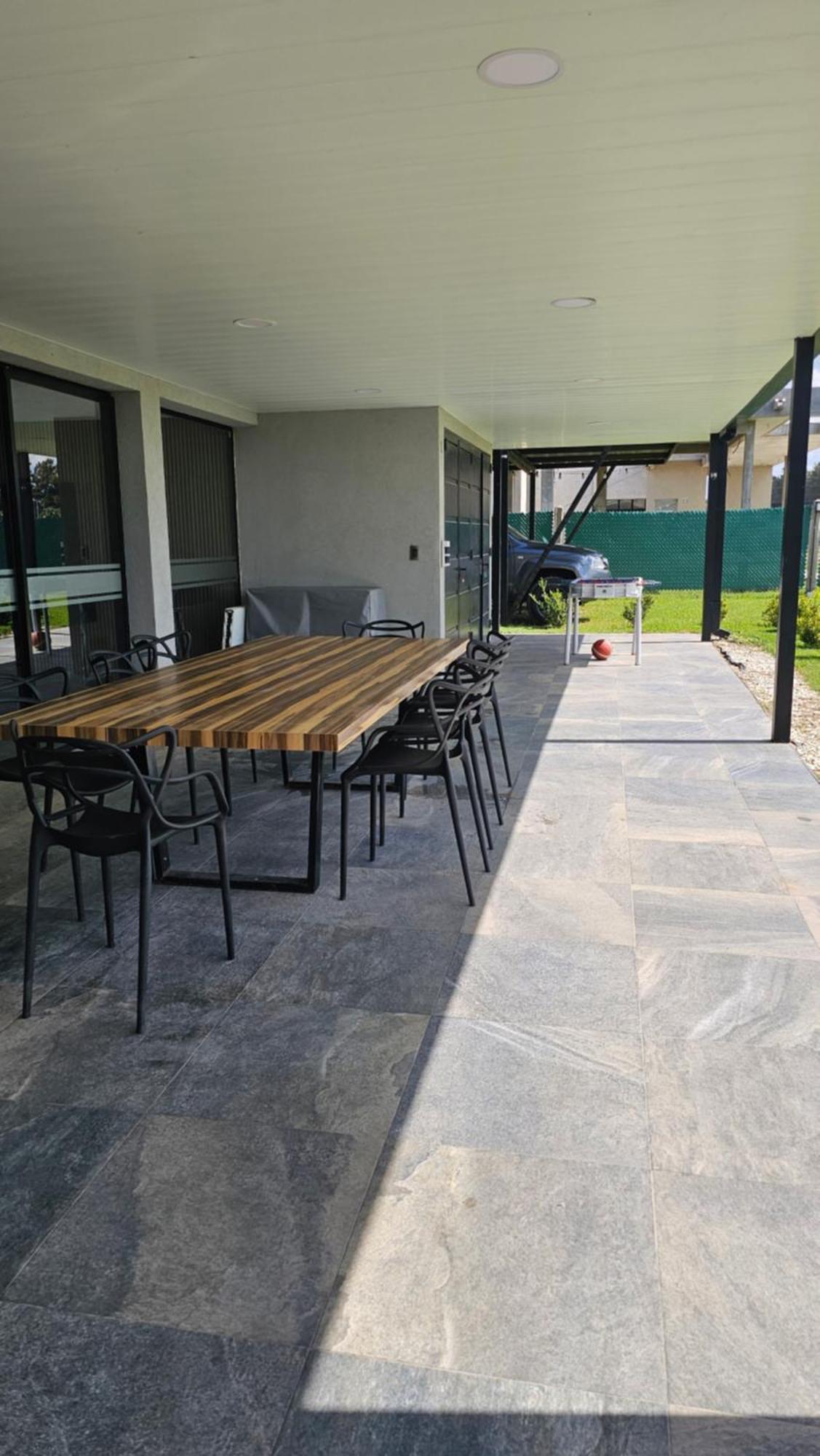 Сasa de vacaciones Roldan, Casa De Reuniones, Eventos Y Vacaciones