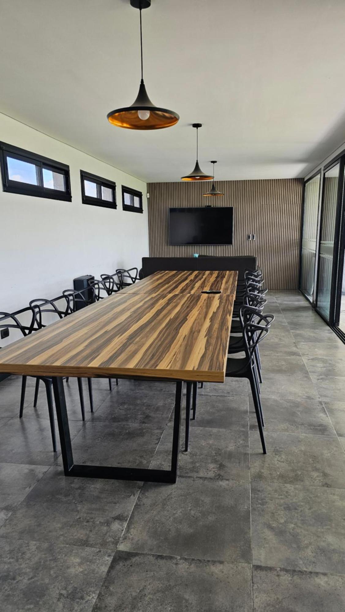 Roldan, Casa De Reuniones, Eventos Y Vacaciones *
