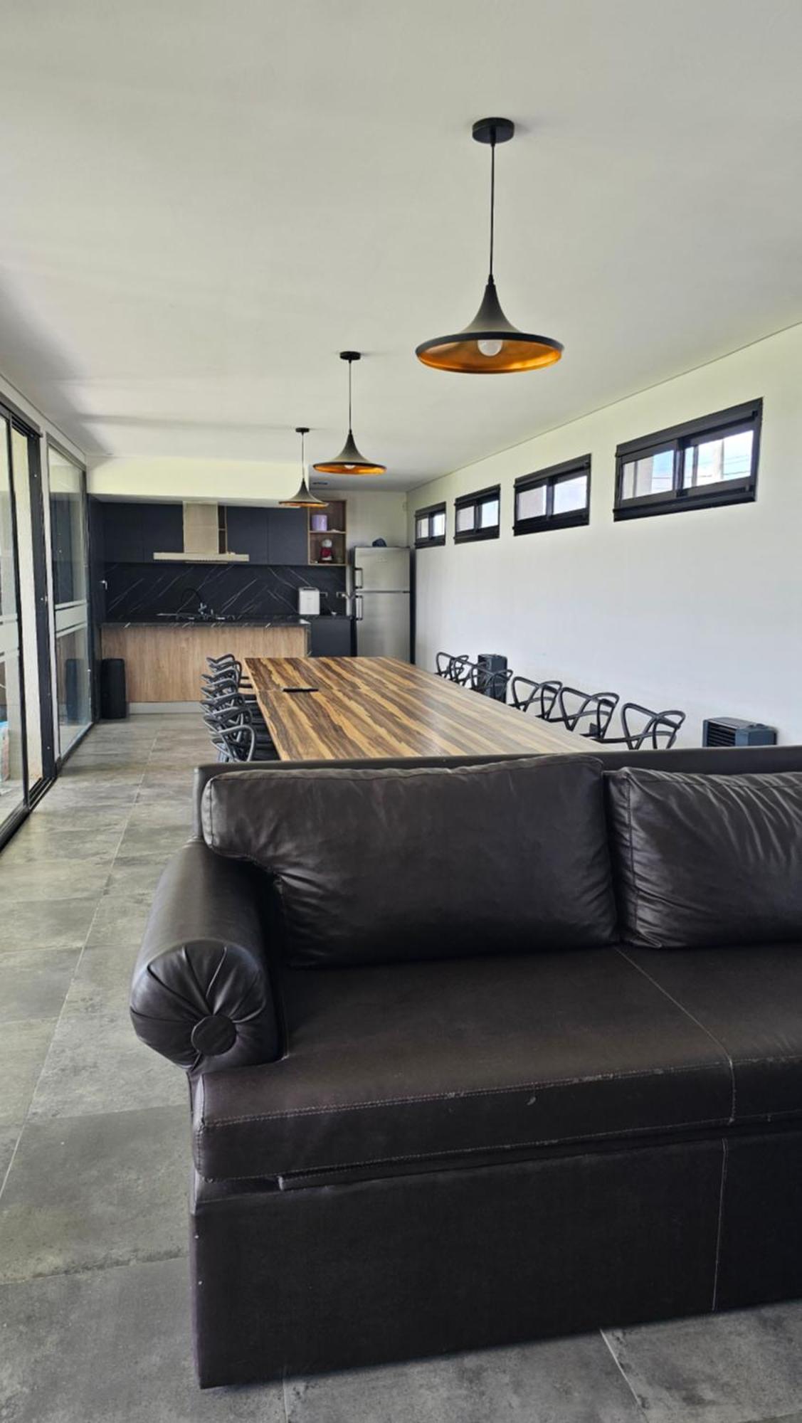 Roldan, Casa De Reuniones, Eventos Y Vacaciones * Roldán