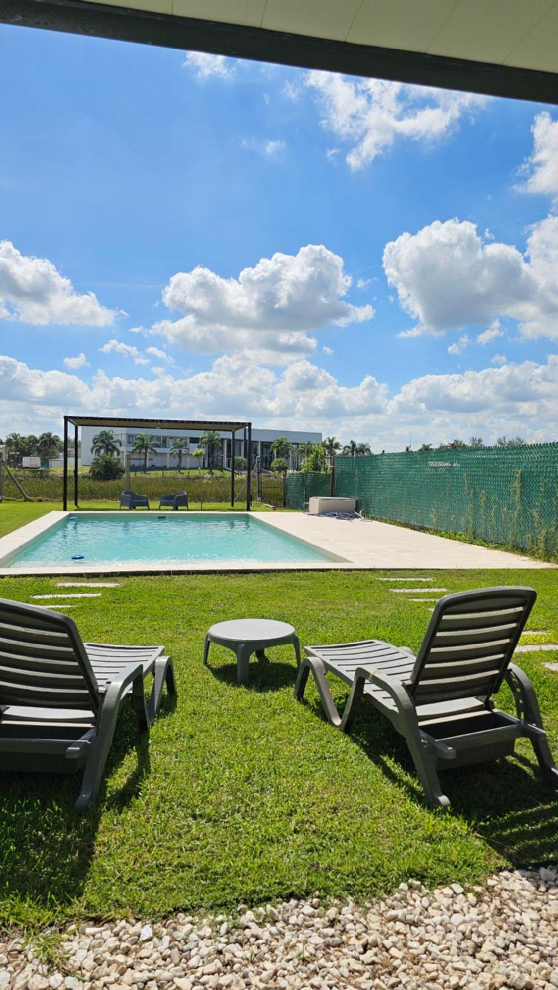 Roldan, Casa De Reuniones, Eventos Y Vacaciones Сasa de vacaciones Roldán