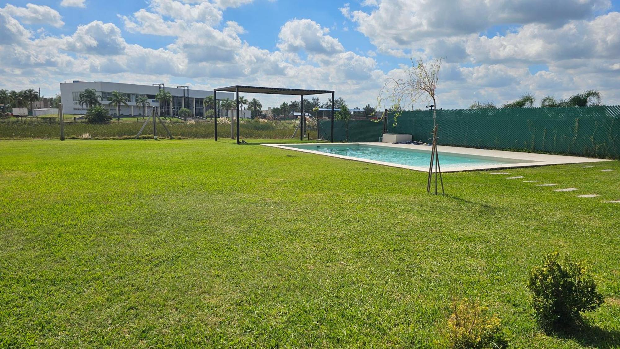 Roldan, Casa De Reuniones, Eventos Y Vacaciones Сasa de vacaciones