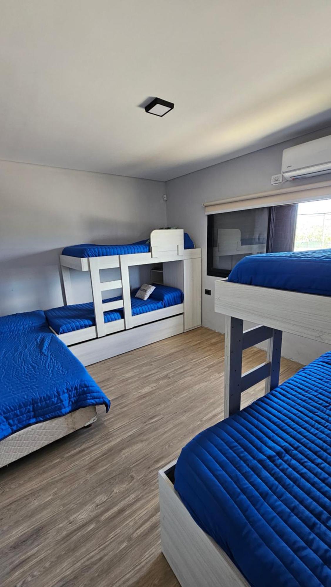 Roldan, Casa De Reuniones, Eventos Y Vacaciones *